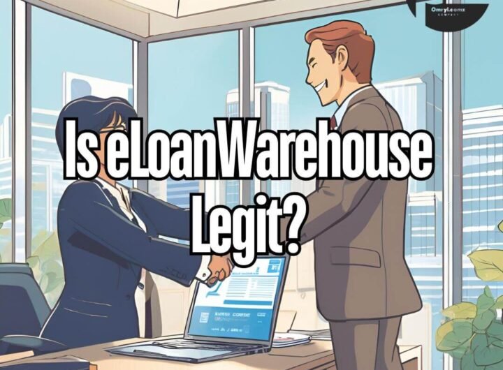 Is eLoanWarehouse Legit