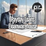 Payday Loans Eloanwarehouse