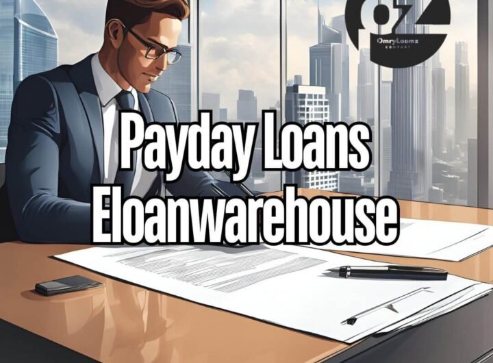 Payday Loans Eloanwarehouse