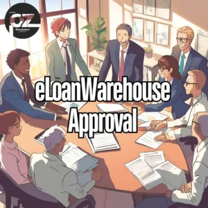 eLoanWarehouse Approval