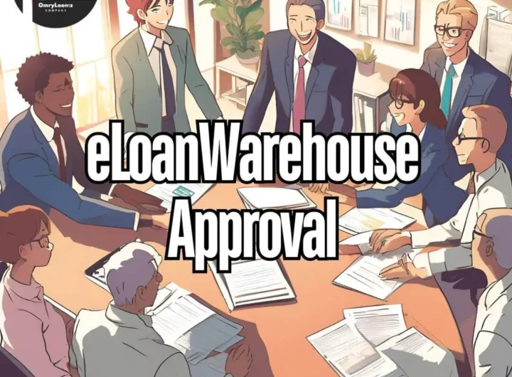 eLoanWarehouse Approval