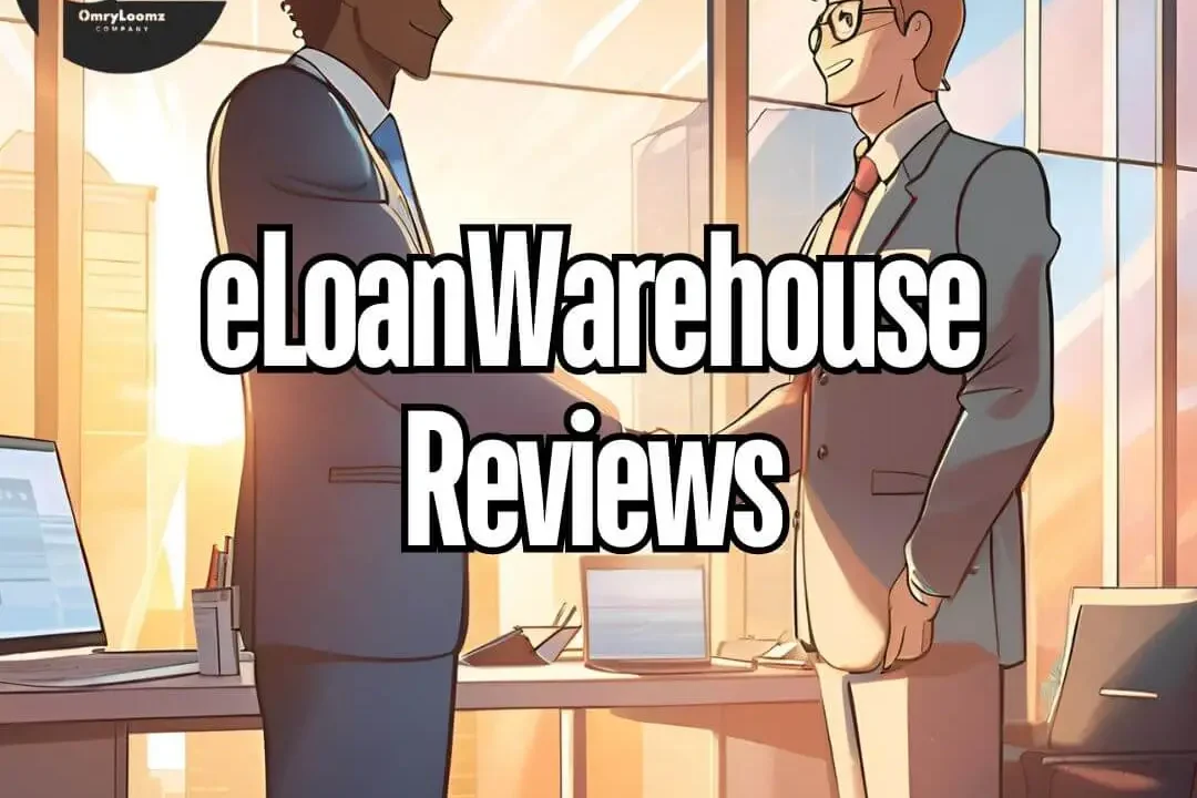 eLoanWarehouse Reviews