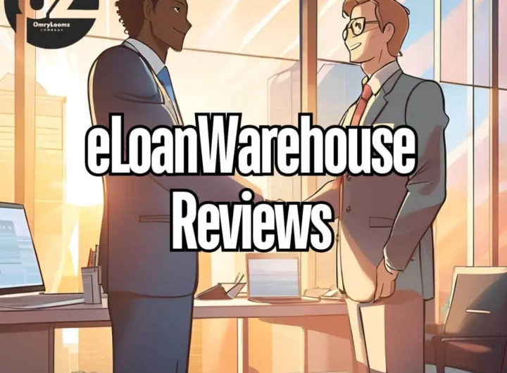 eLoanWarehouse Reviews