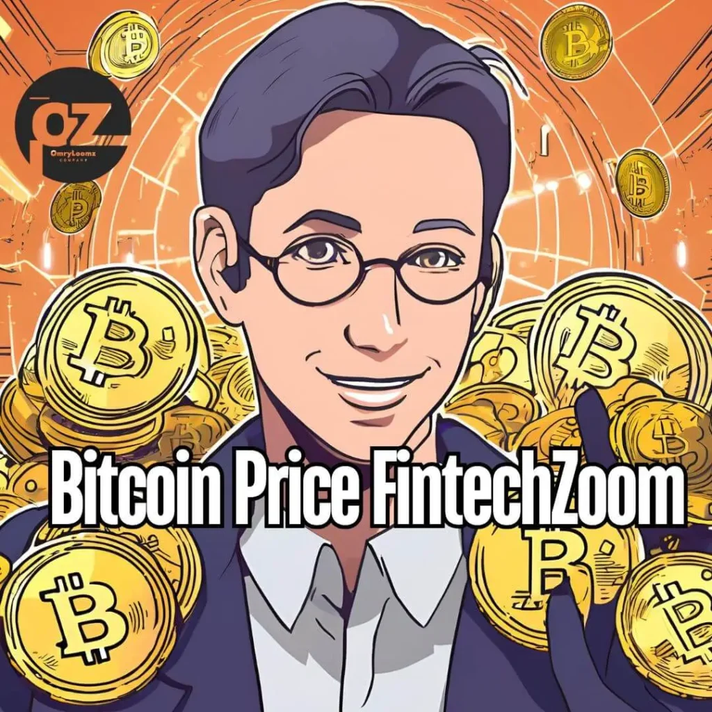 Bitcoin Price FintechZoom