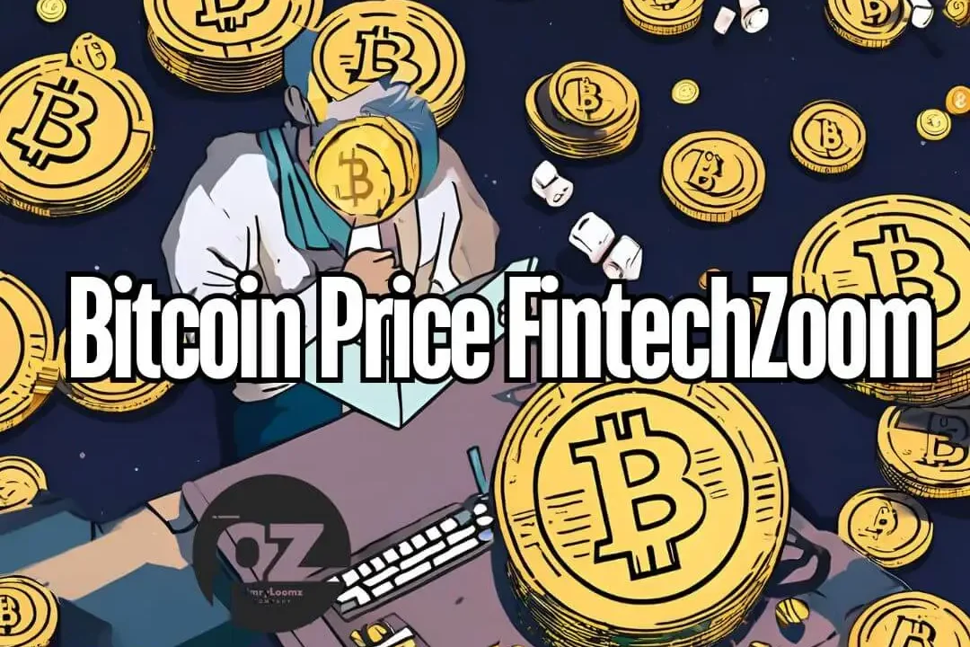 Bitcoin Price FintechZoom