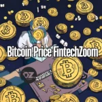 Bitcoin Price FintechZoom