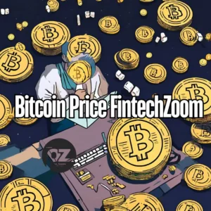 Bitcoin Price FintechZoom