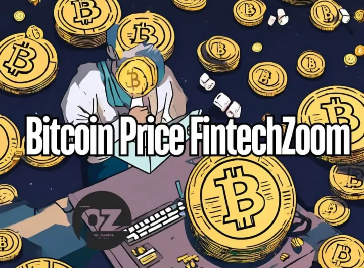 Bitcoin Price FintechZoom