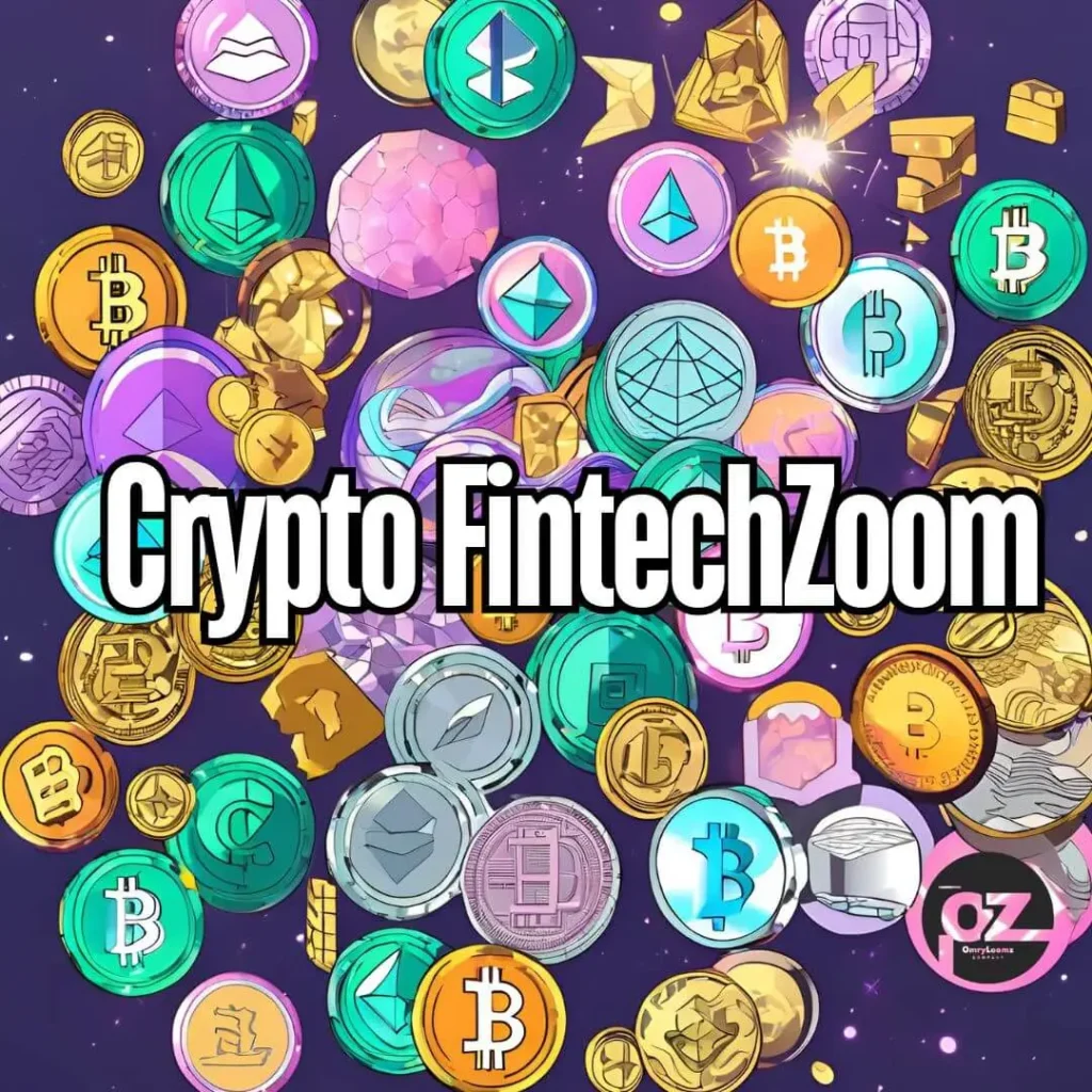 Crypto FintechZoom