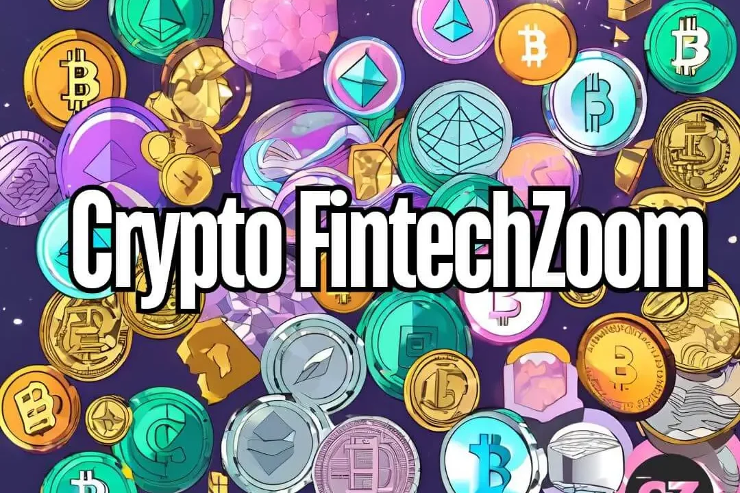 Crypto FintechZoom