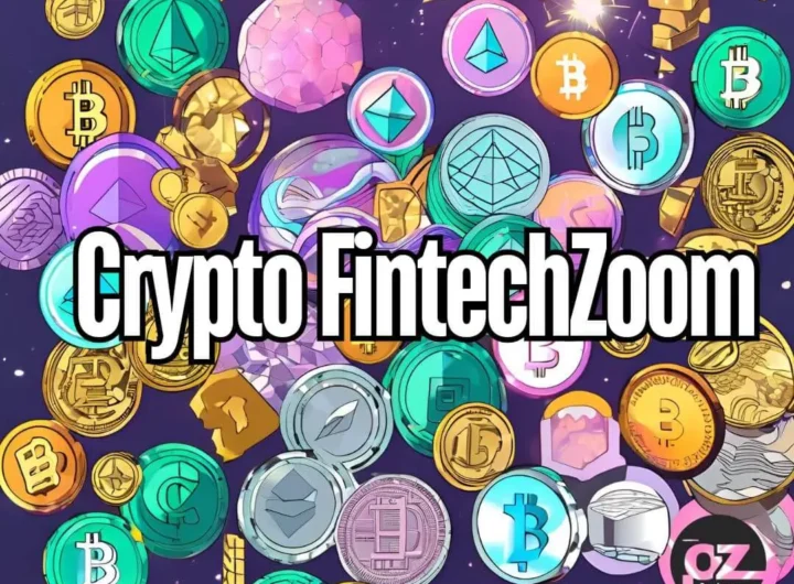 Crypto FintechZoom