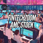 FintechZoom AMC Stock