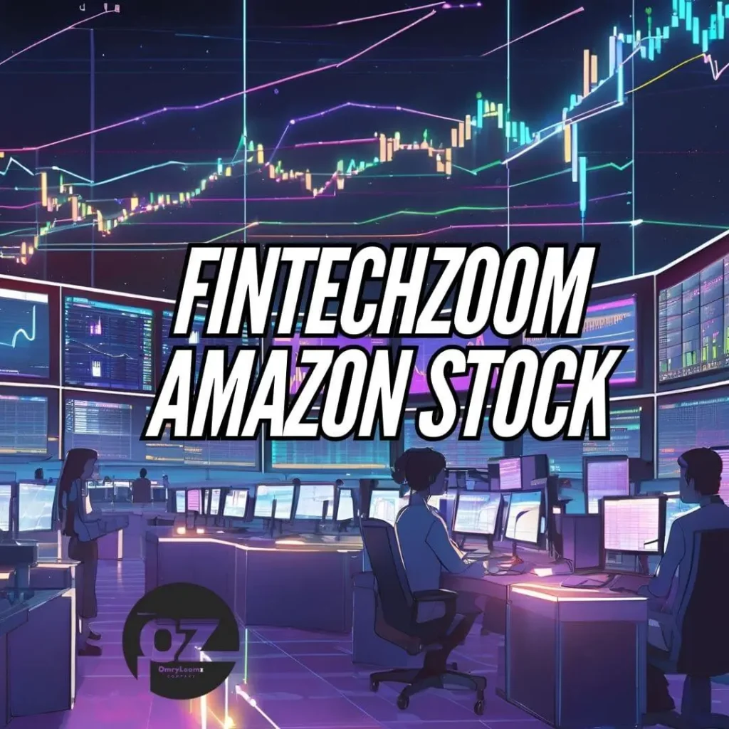 FintechZoom Amazon Stock