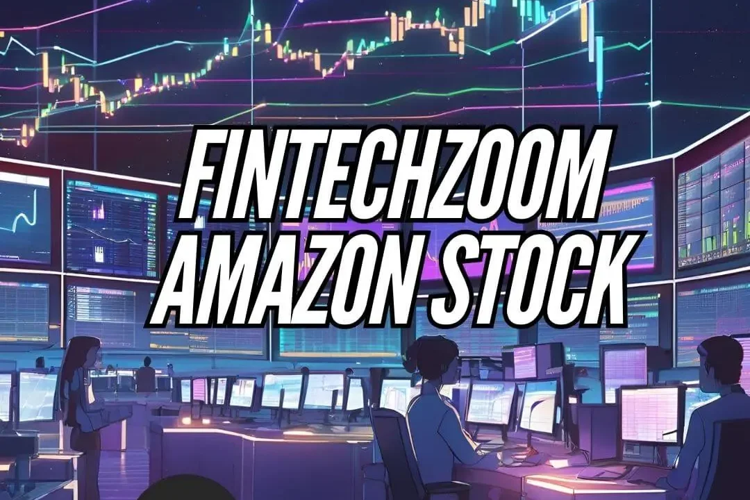 FintechZoom Amazon Stock