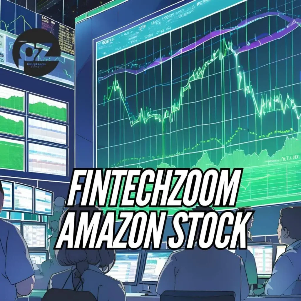 FintechZoom Amazon Stock