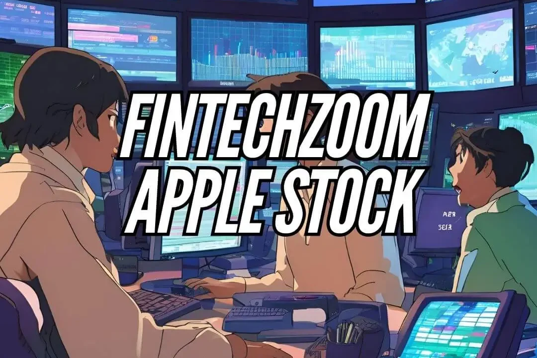 FintechZoom Apple Stock