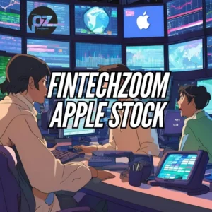 FintechZoom Apple Stock