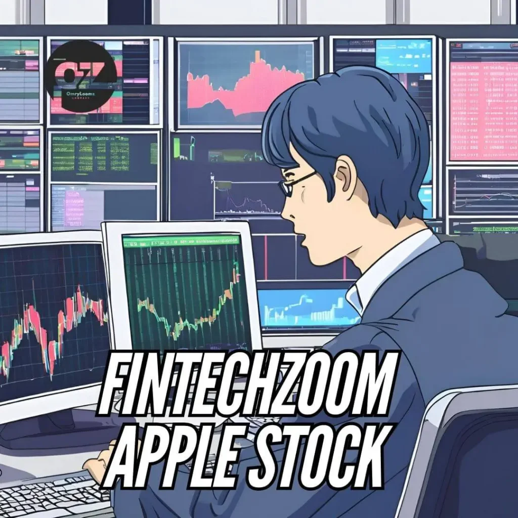 FintechZoom Apple Stock