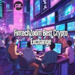 FintechZoom Best Crypto Exchange