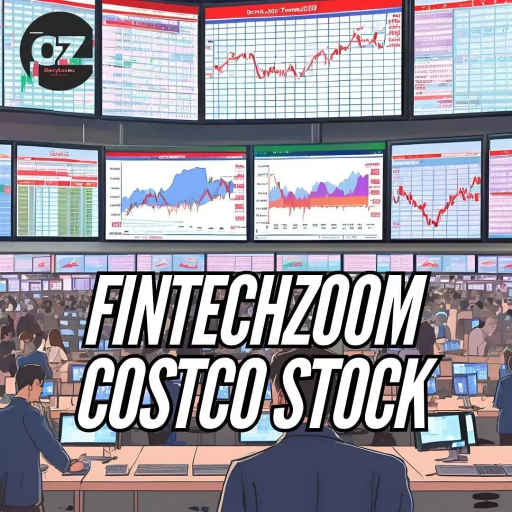 FintechZoom Costco Stock