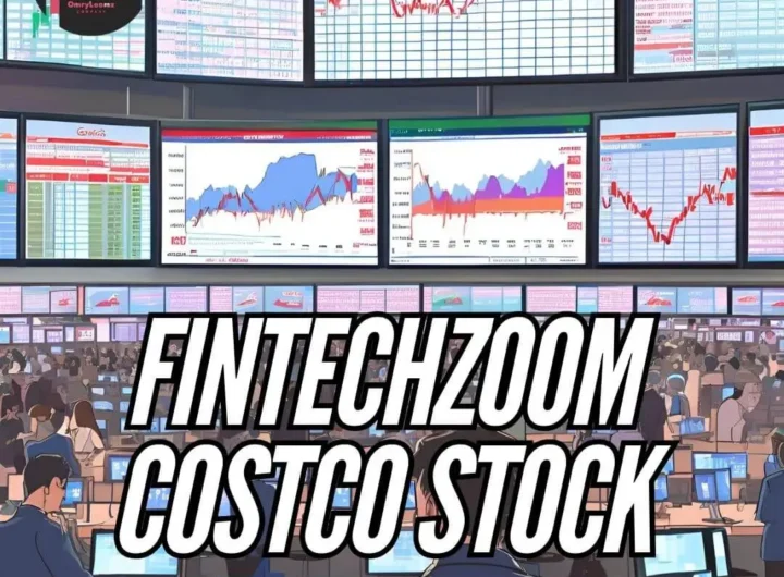 FintechZoom Costco Stock