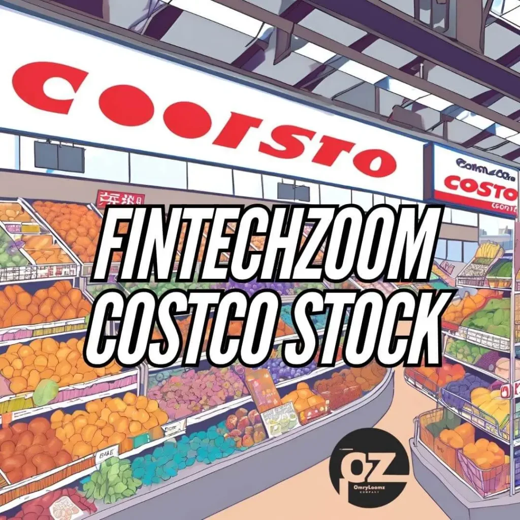 FintechZoom Costco Stock