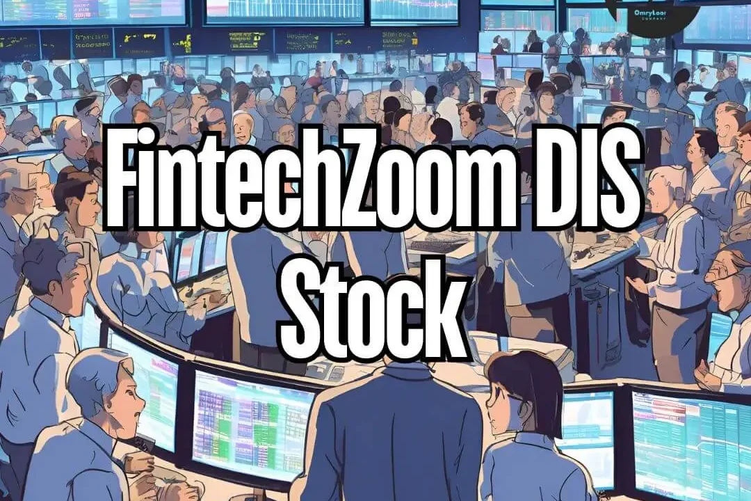 FintechZoom DIS Stock