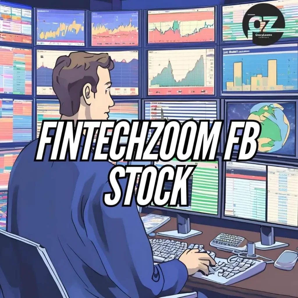 FintechZoom FB Stock