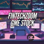 FintechZoom GME Stock