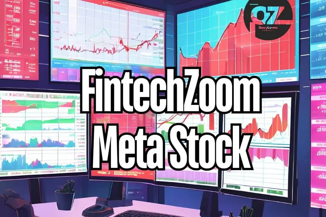 FintechZoom Meta Stock