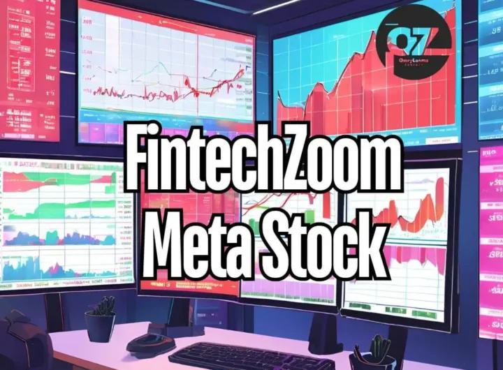 FintechZoom Meta Stock