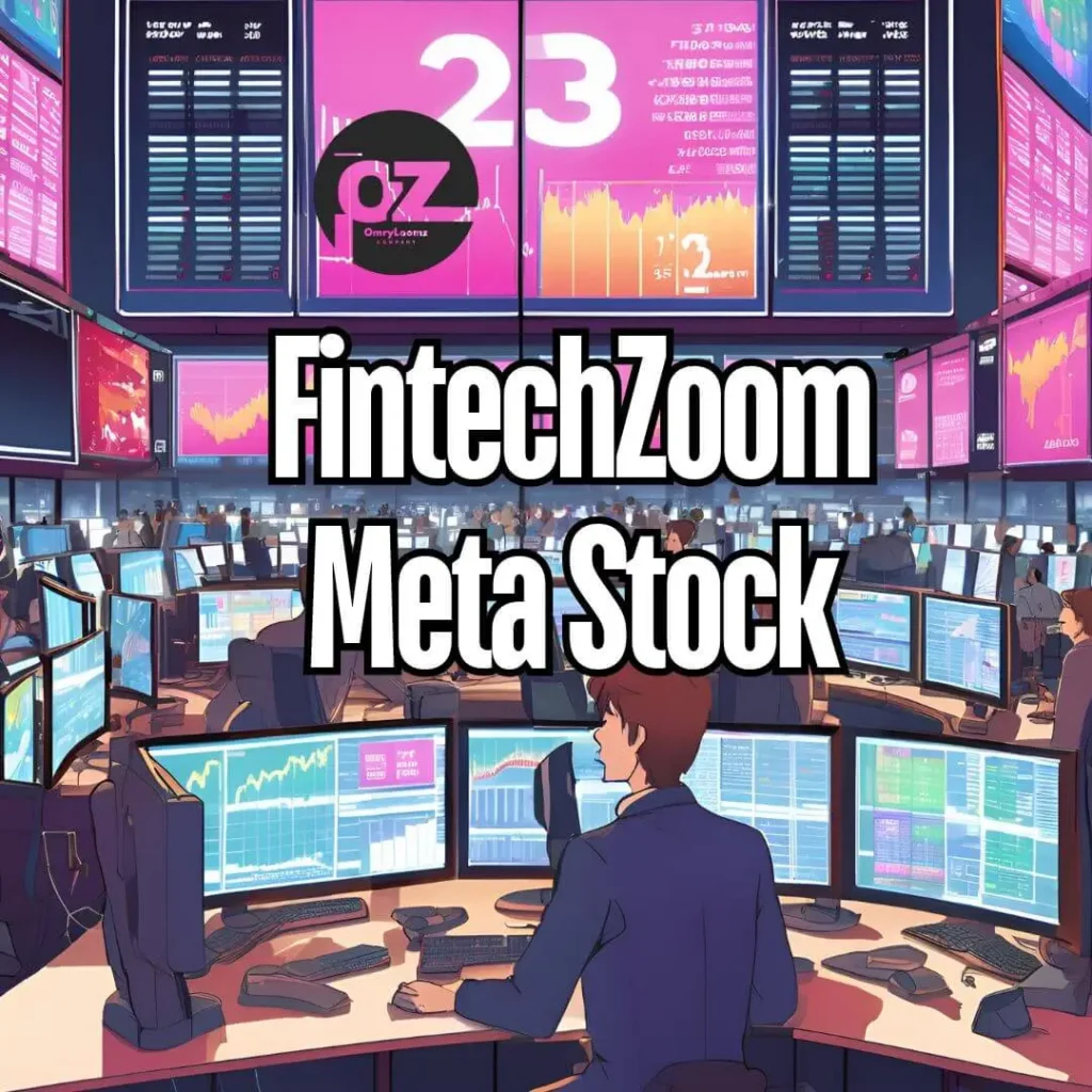 FintechZoom Meta Stock