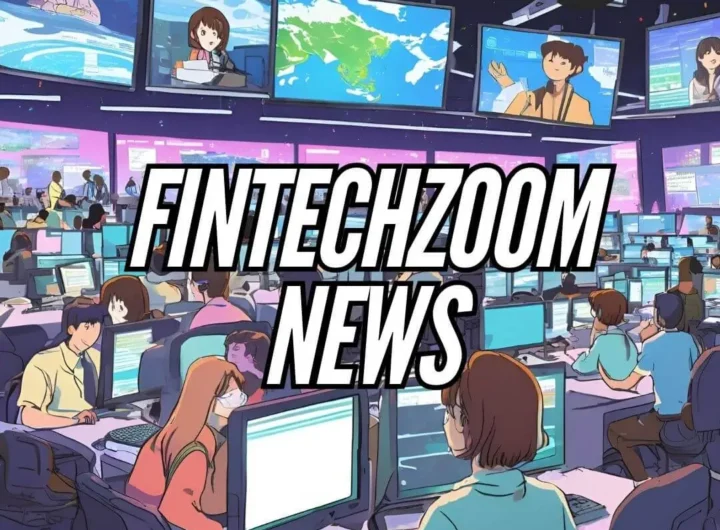 FintechZoom News