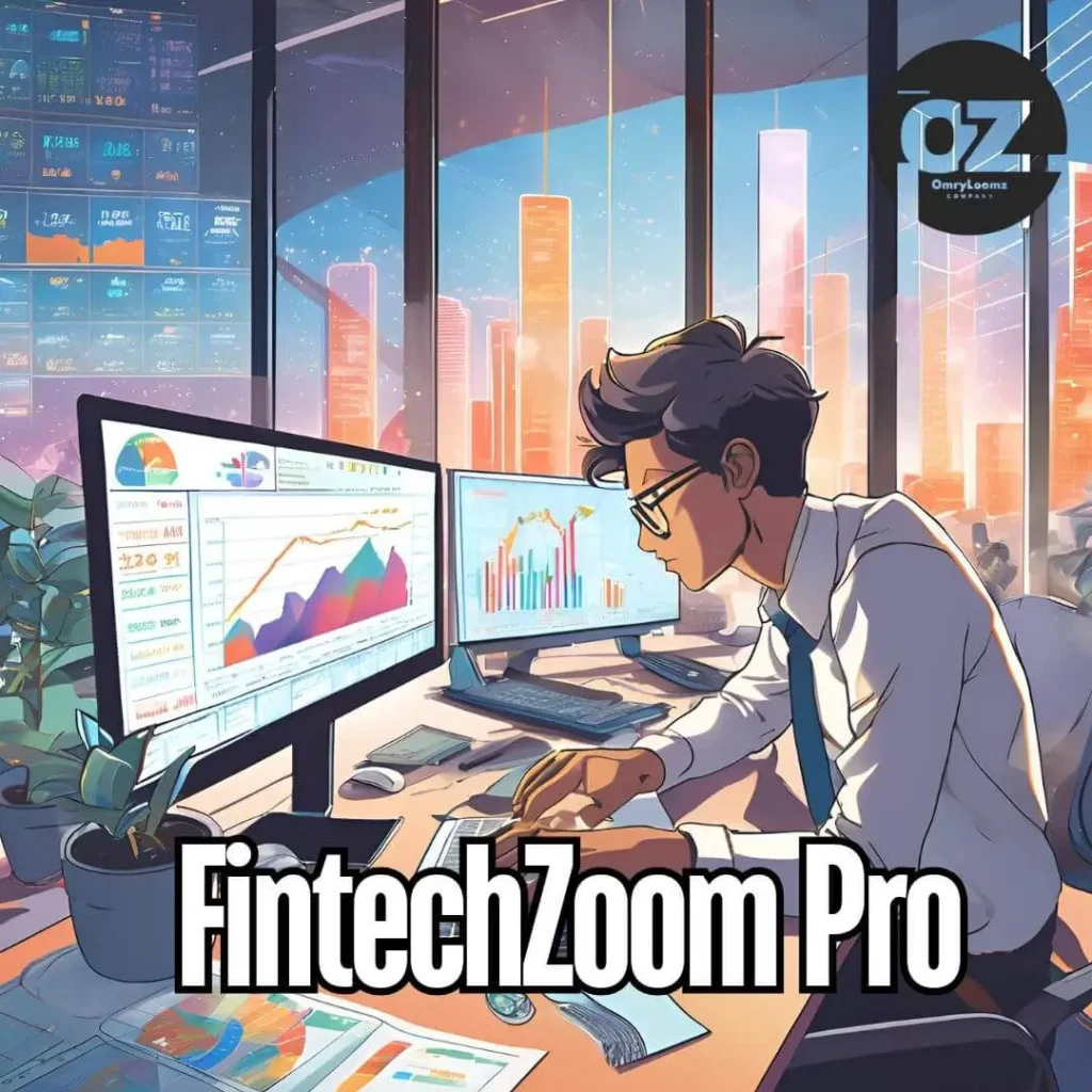 FintechZoom Pro