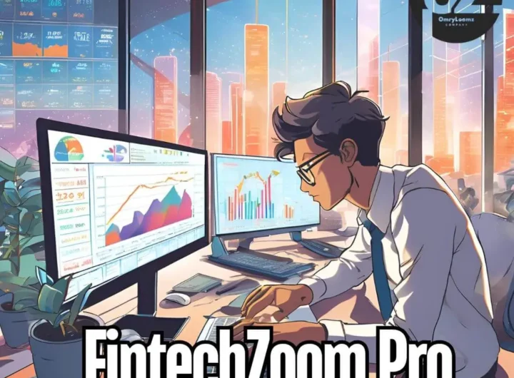 FintechZoom Pro