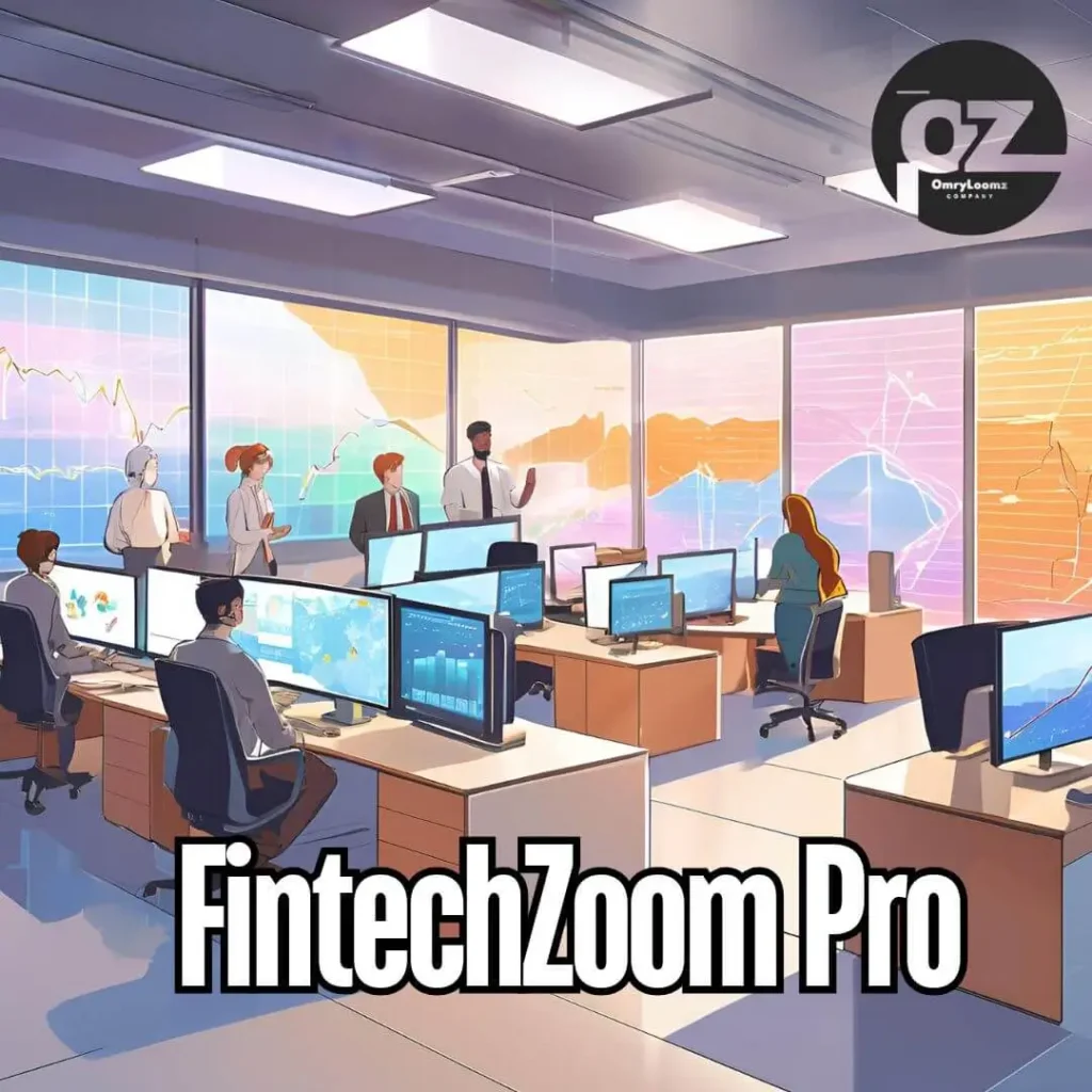 FintechZoom Pro