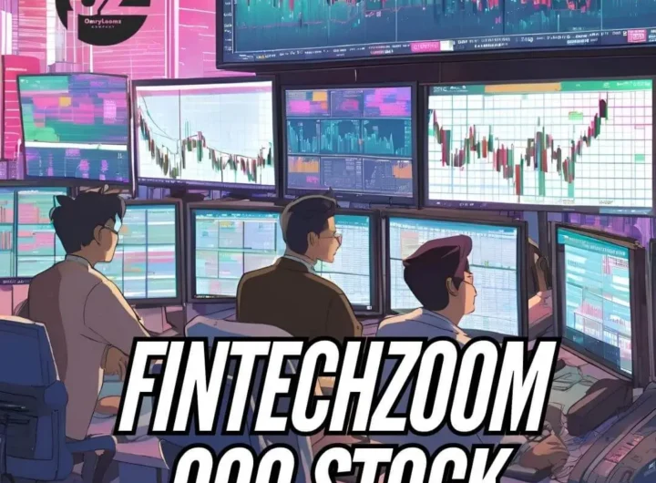 FintechZoom QQQ Stock