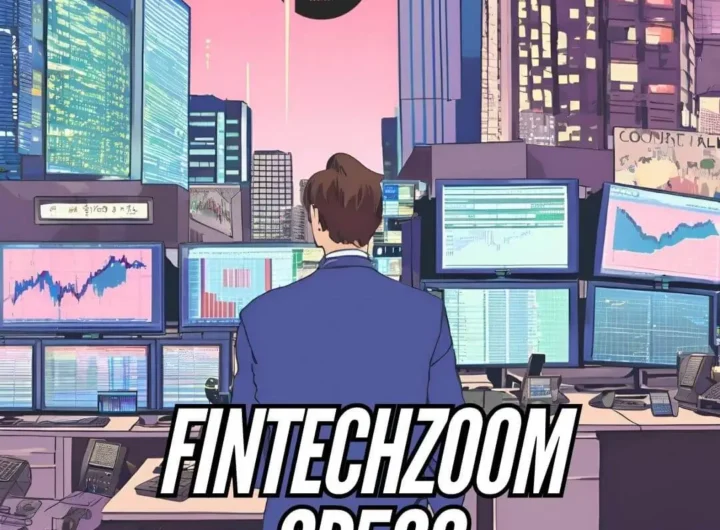 FintechZoom SP500