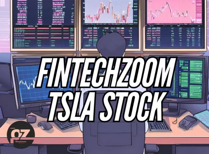 FintechZoom TSLA Stock