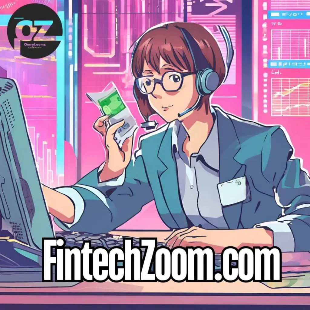 FintechZoom.com