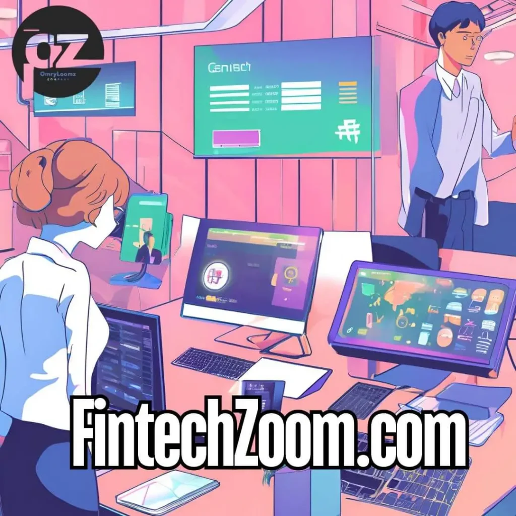 FintechZoom.com