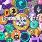 Fintechzoom Best Crypto to Buy Now