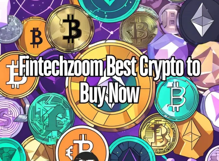 Fintechzoom Best Crypto to Buy Now