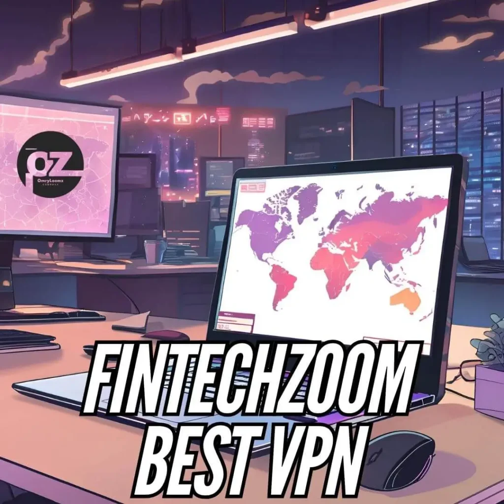 Fintechzoom Best VPN