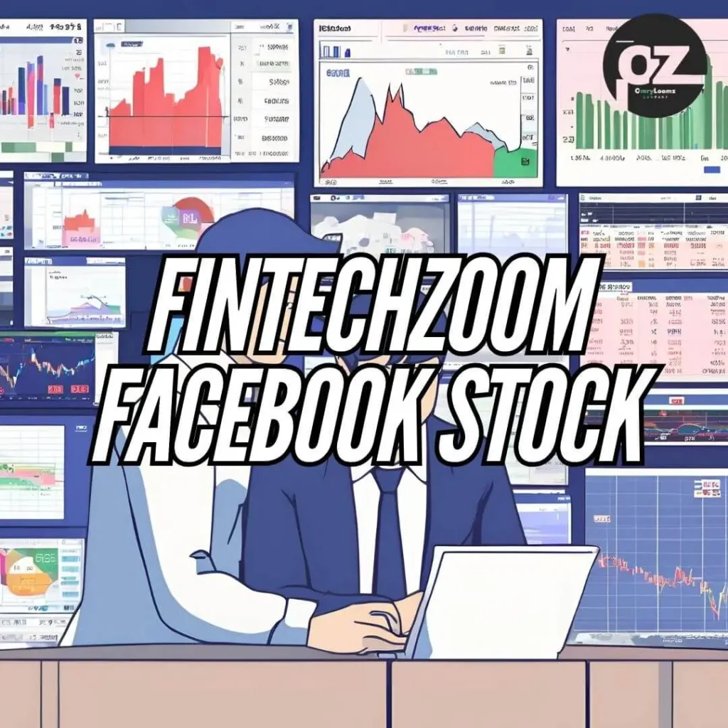 Fintechzoom Facebook Stock