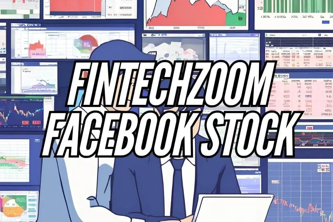 Fintechzoom Facebook Stock