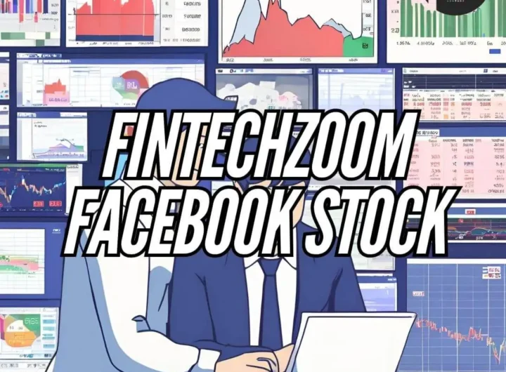 Fintechzoom Facebook Stock