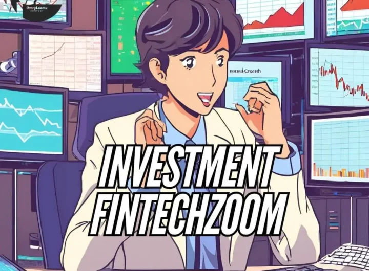 Investment FintechZoom