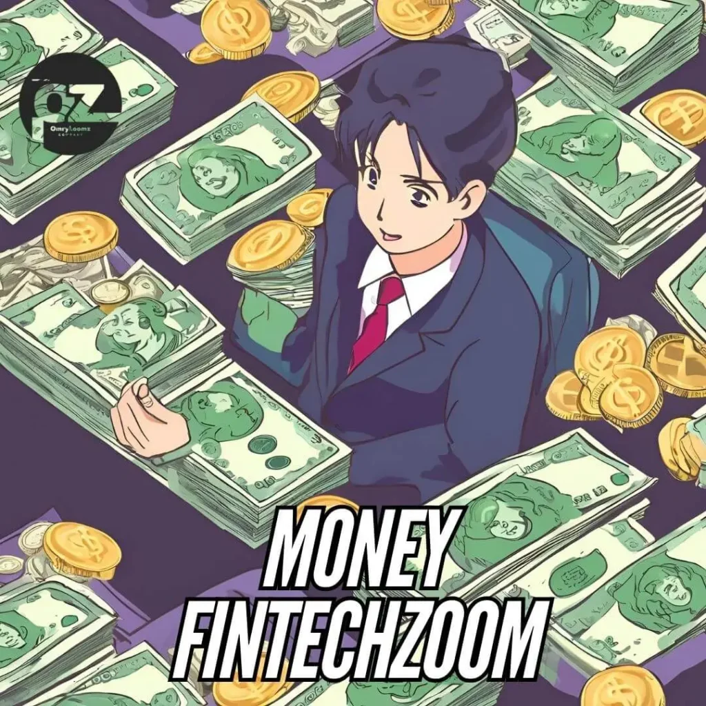 Money FintechZoom