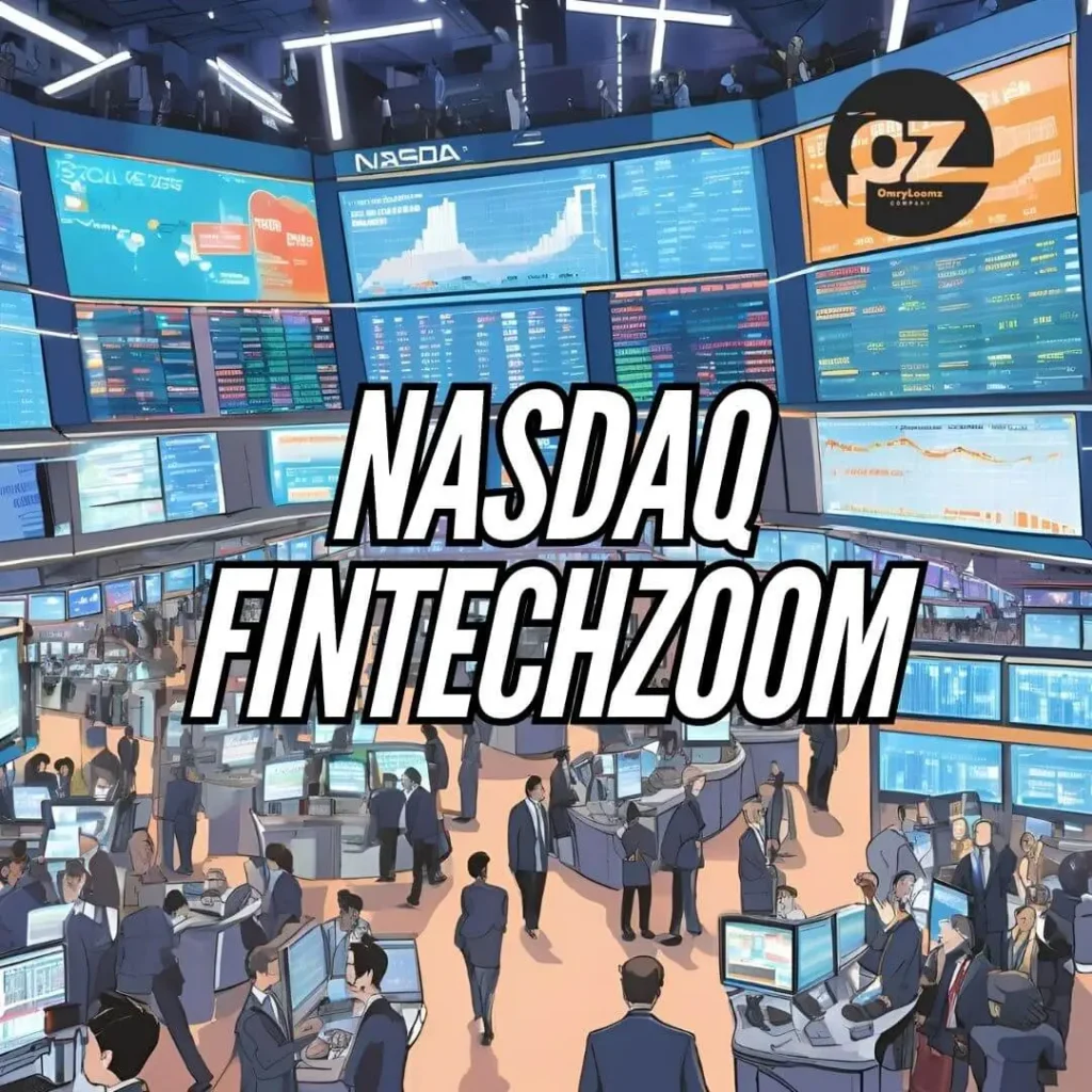 Nasdaq FintechZoom